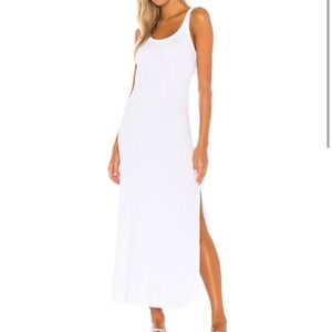 Vitamin A West Dress